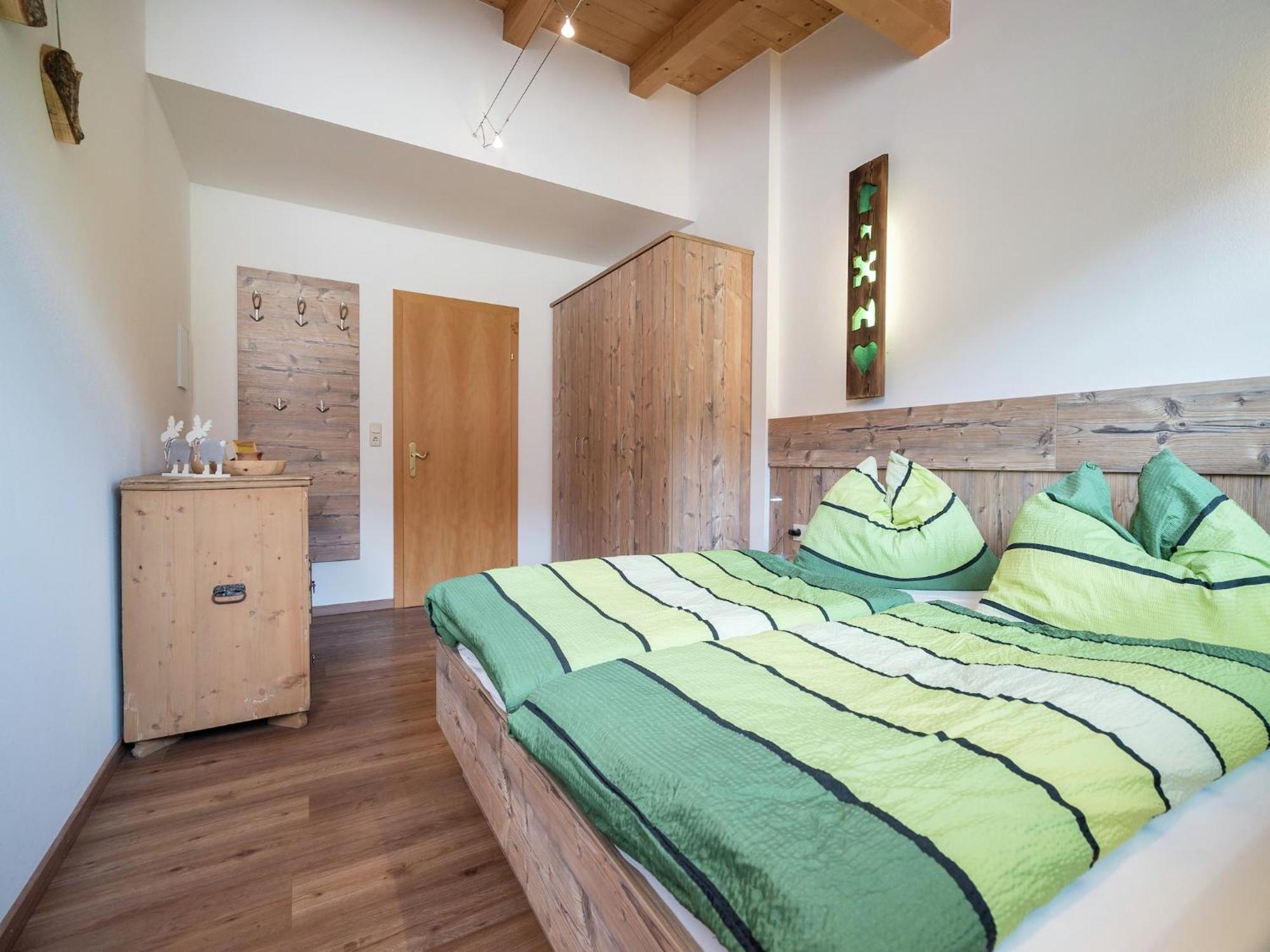 Cozy Feel Good Holiday Apartment In Леоганг Екстериор снимка