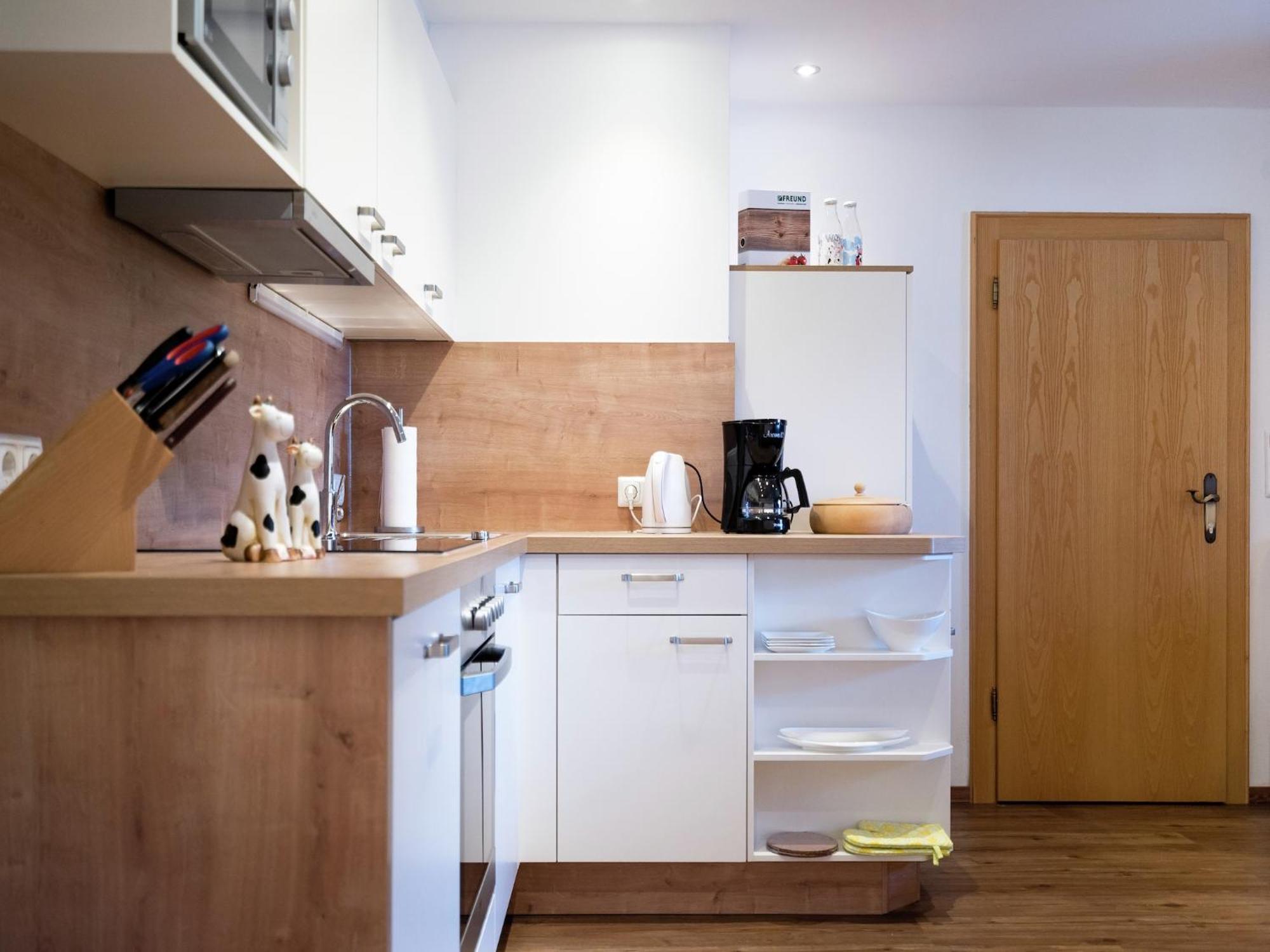 Cozy Feel Good Holiday Apartment In Леоганг Екстериор снимка