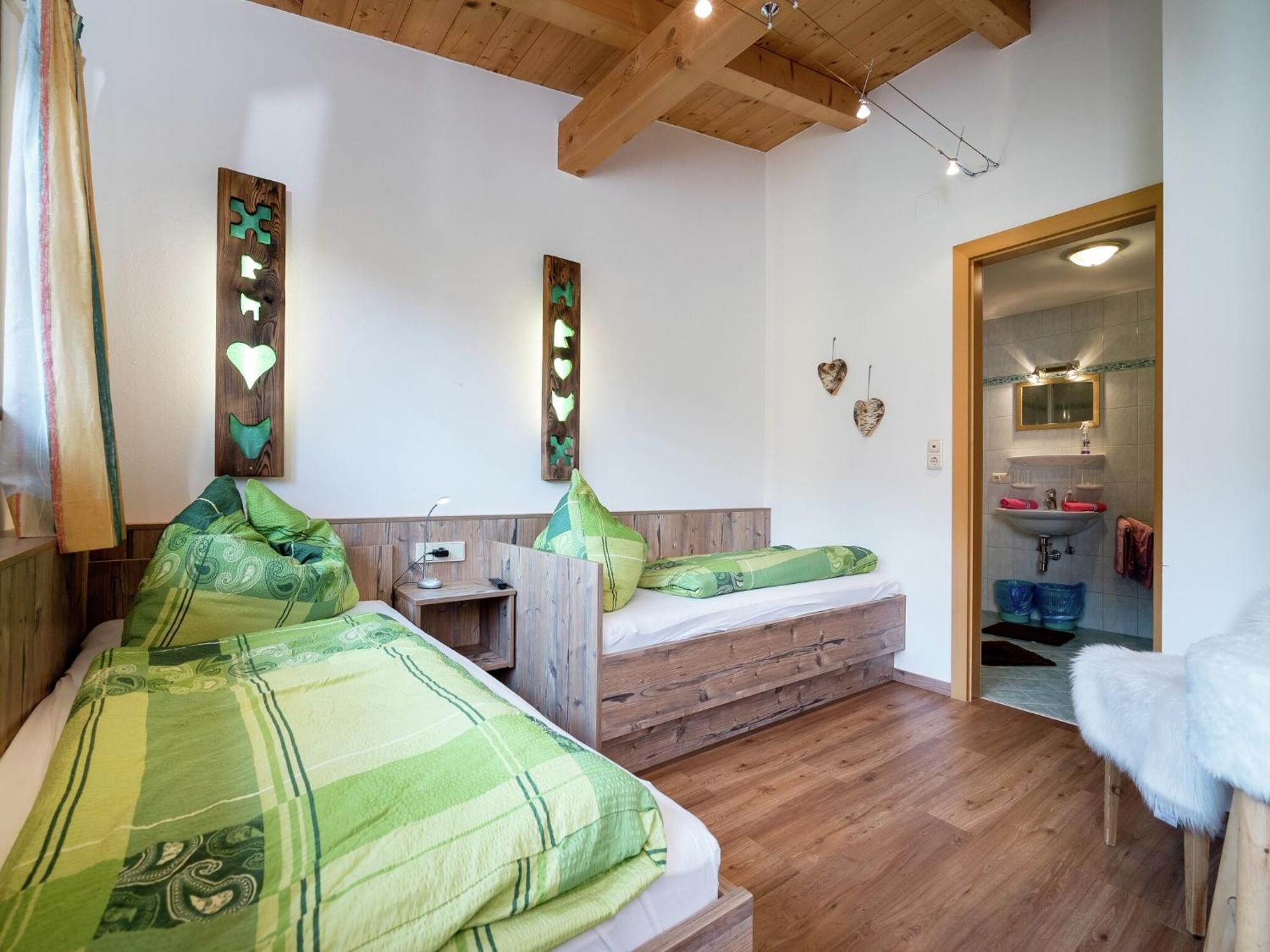 Cozy Feel Good Holiday Apartment In Леоганг Екстериор снимка