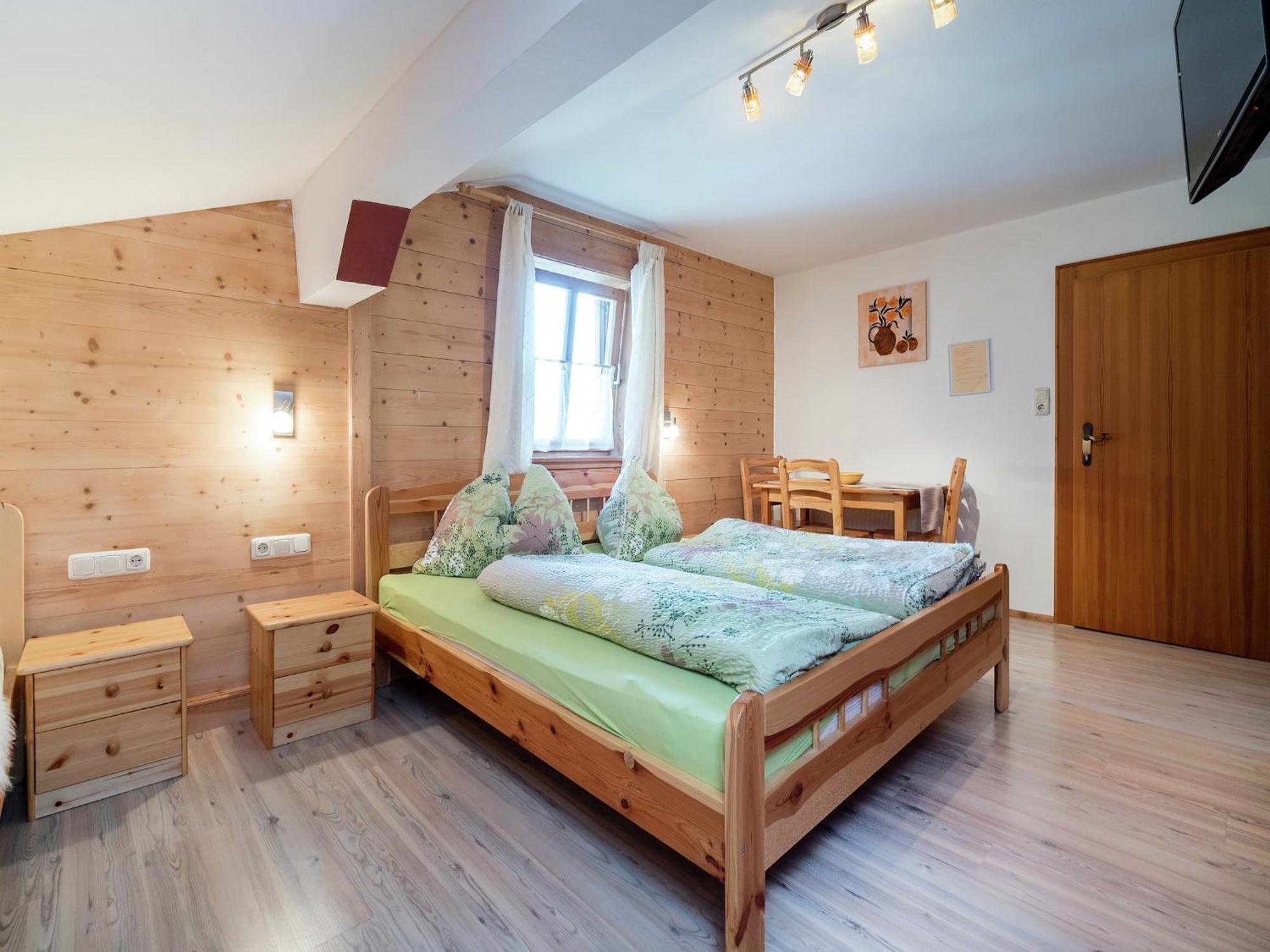 Cozy Feel Good Holiday Apartment In Леоганг Екстериор снимка