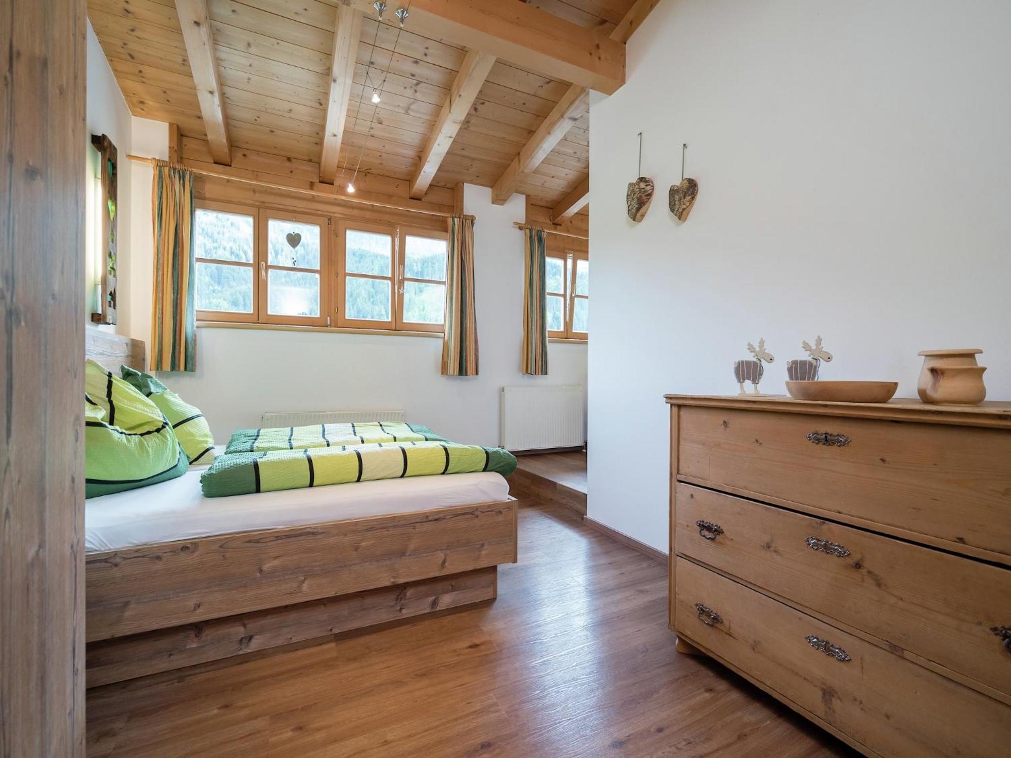 Cozy Feel Good Holiday Apartment In Леоганг Екстериор снимка