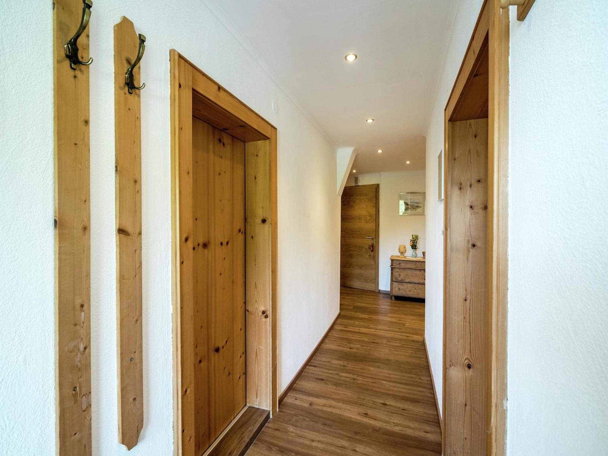 Cozy Feel Good Holiday Apartment In Леоганг Екстериор снимка