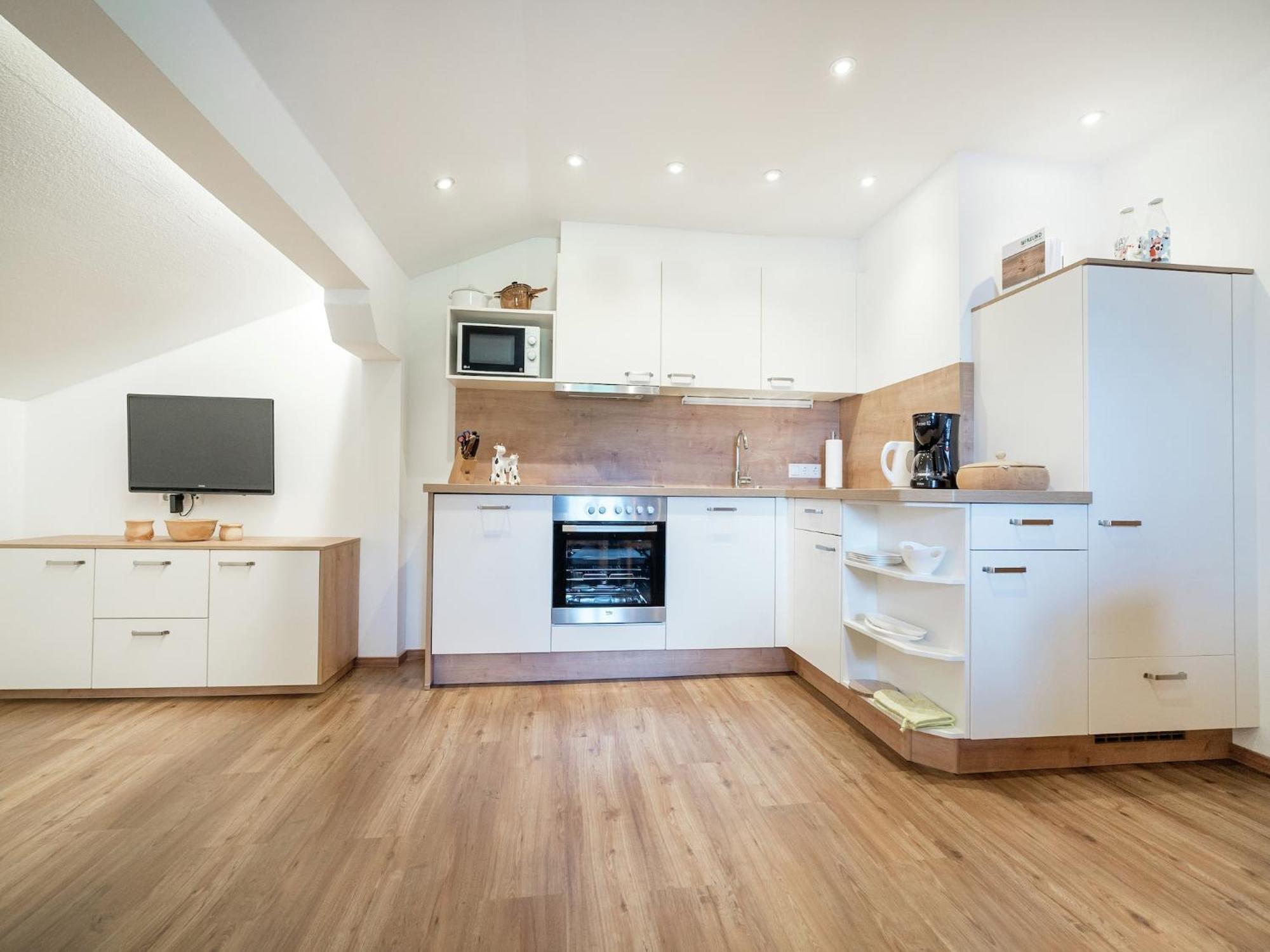 Cozy Feel Good Holiday Apartment In Леоганг Екстериор снимка
