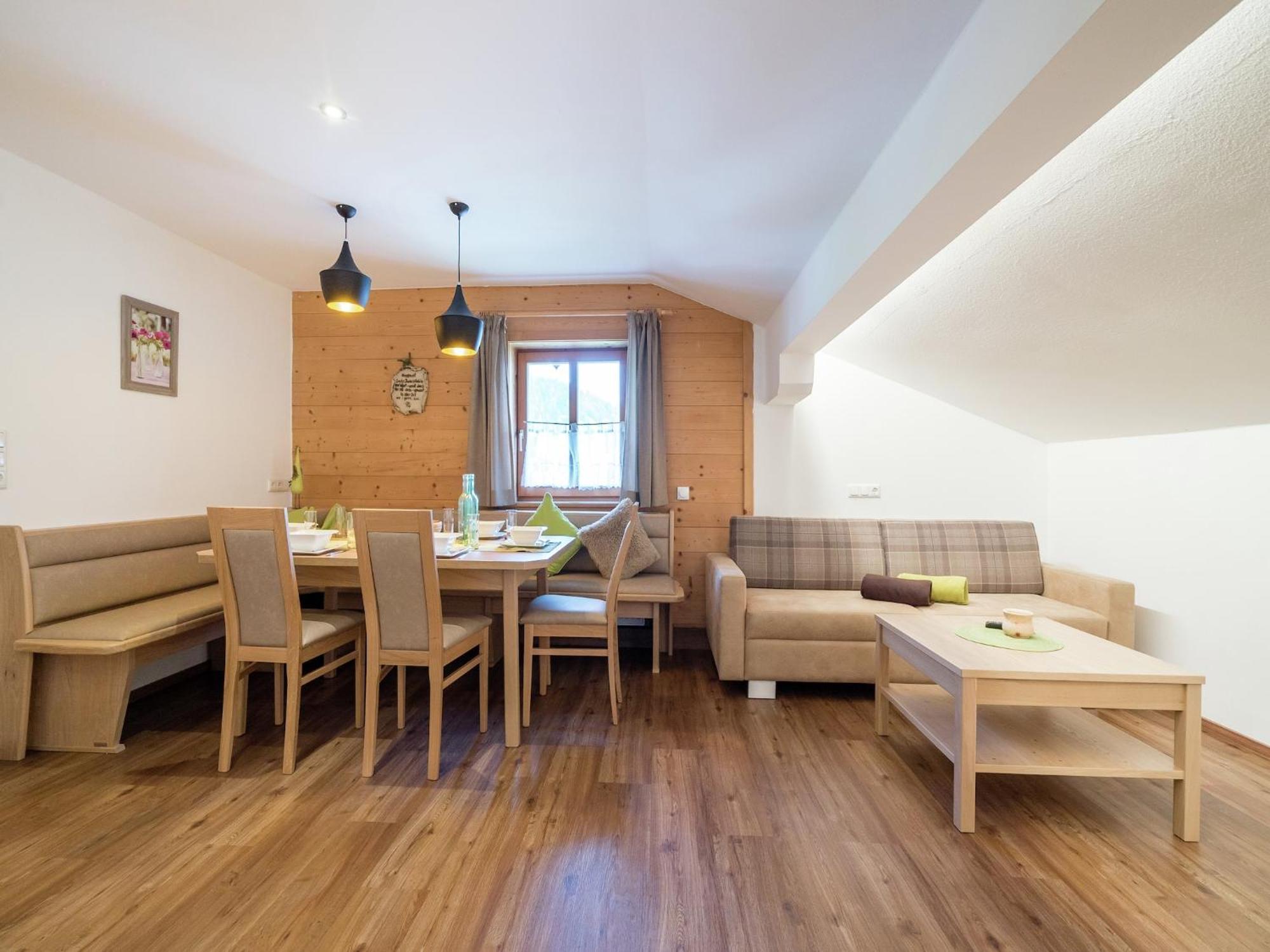 Cozy Feel Good Holiday Apartment In Леоганг Екстериор снимка