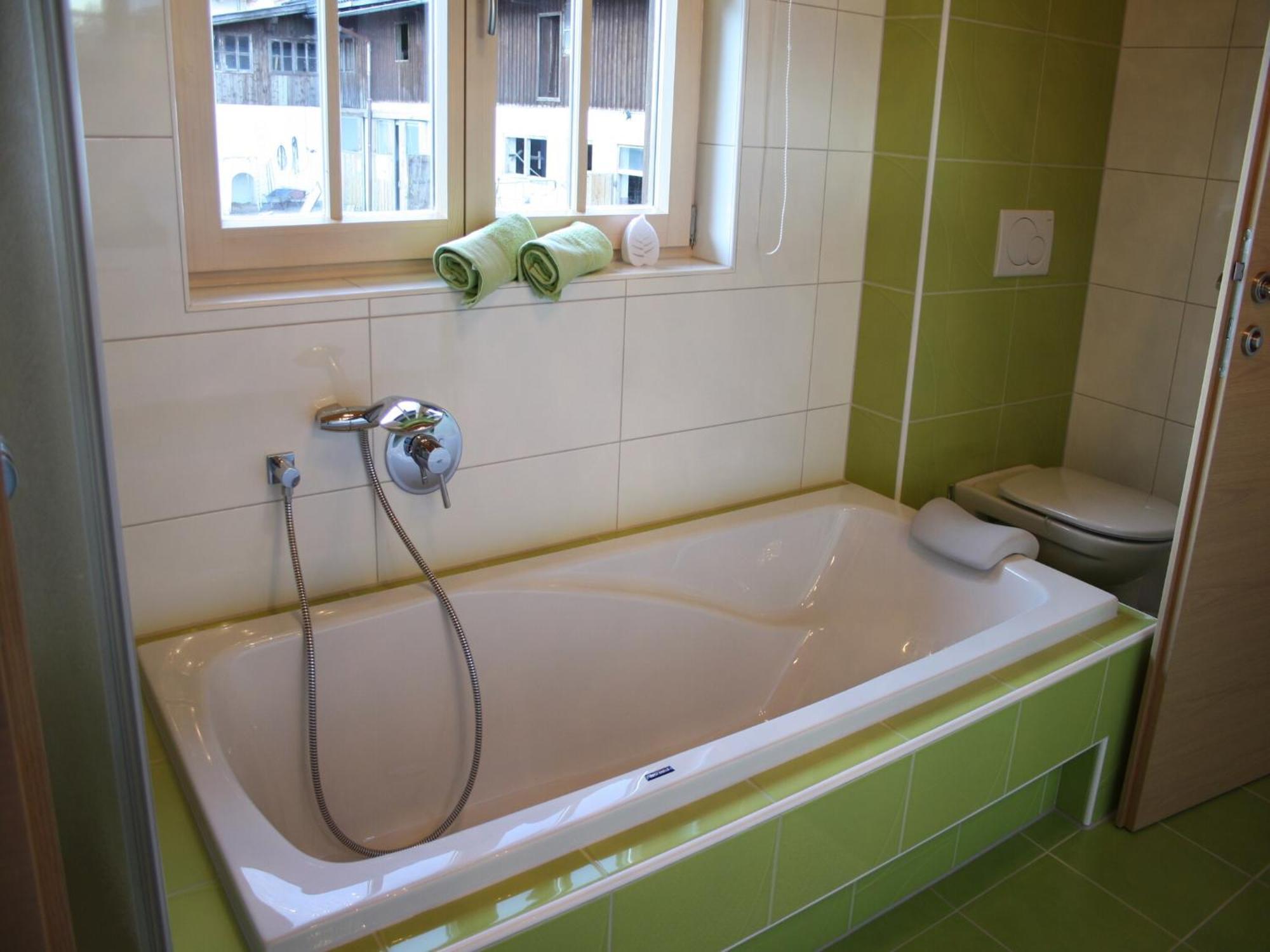 Cozy Feel Good Holiday Apartment In Леоганг Екстериор снимка