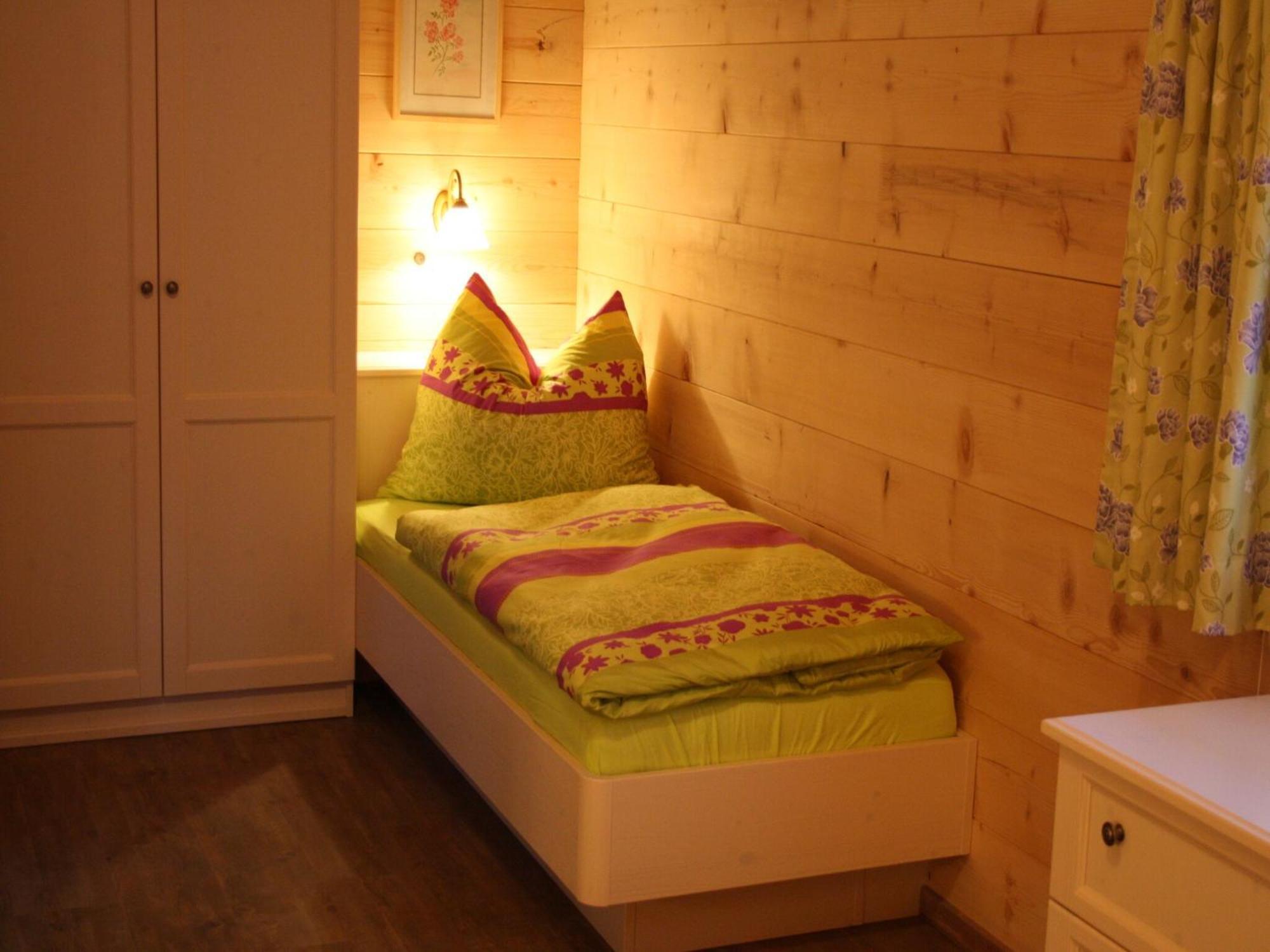 Cozy Feel Good Holiday Apartment In Леоганг Екстериор снимка