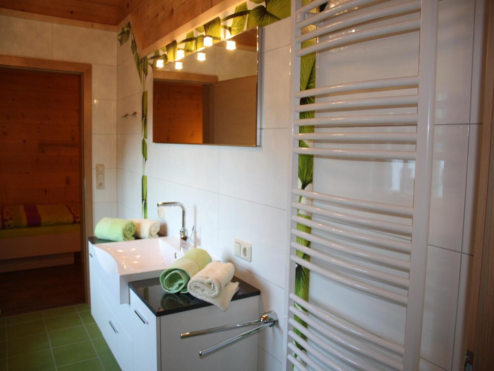Cozy Feel Good Holiday Apartment In Леоганг Екстериор снимка