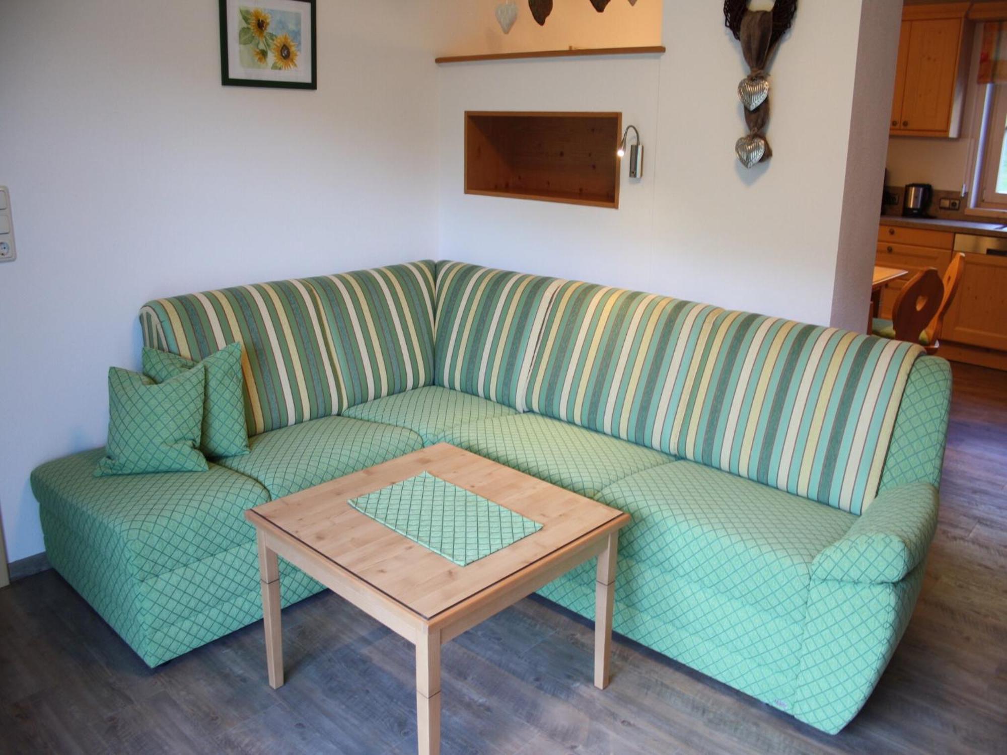 Cozy Feel Good Holiday Apartment In Леоганг Екстериор снимка