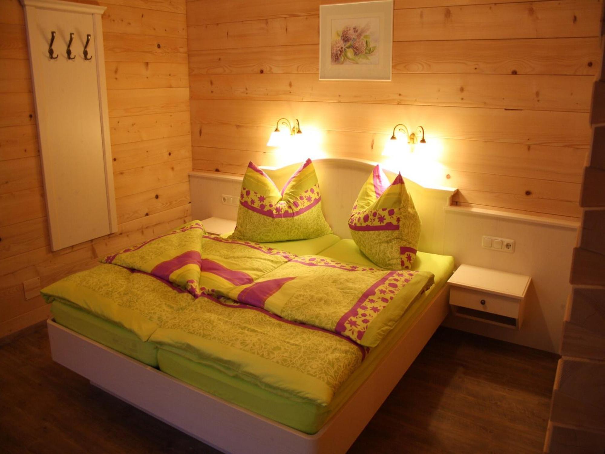 Cozy Feel Good Holiday Apartment In Леоганг Екстериор снимка