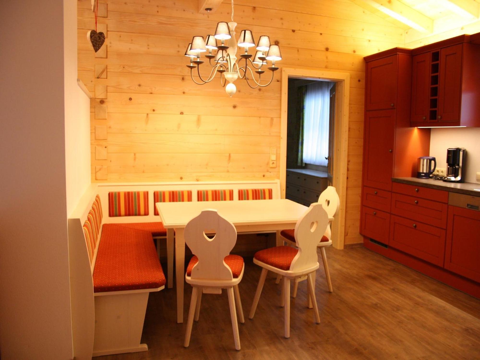 Cozy Feel Good Holiday Apartment In Леоганг Екстериор снимка