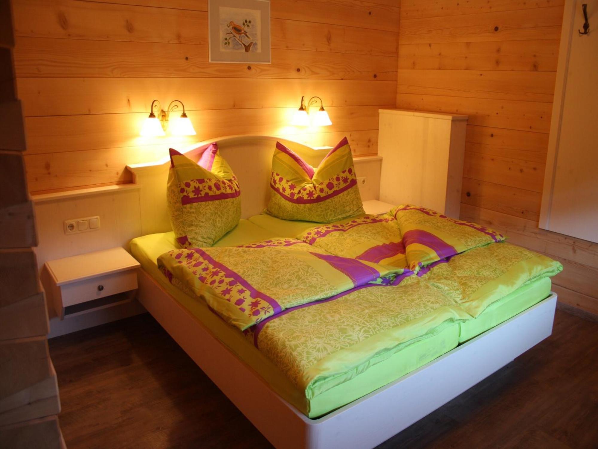 Cozy Feel Good Holiday Apartment In Леоганг Екстериор снимка