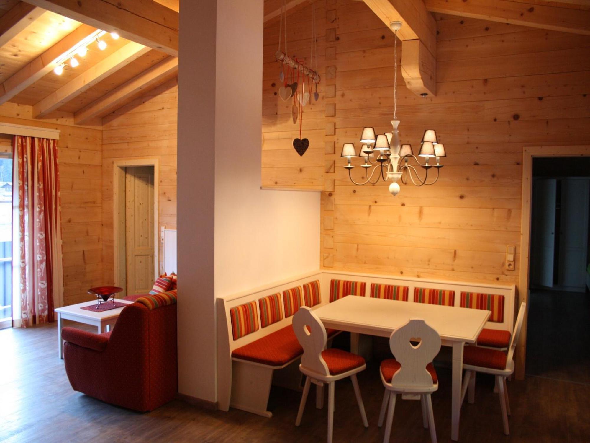 Cozy Feel Good Holiday Apartment In Леоганг Екстериор снимка